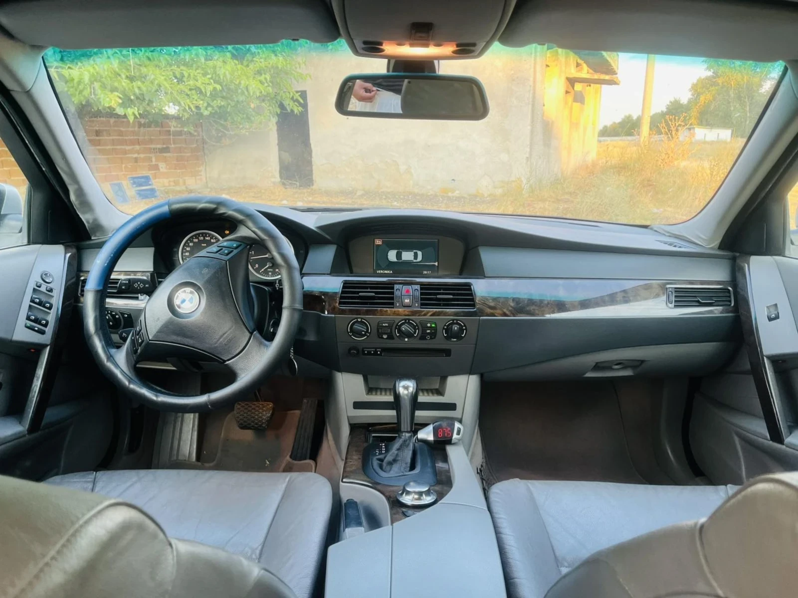 BMW 530  - изображение 9