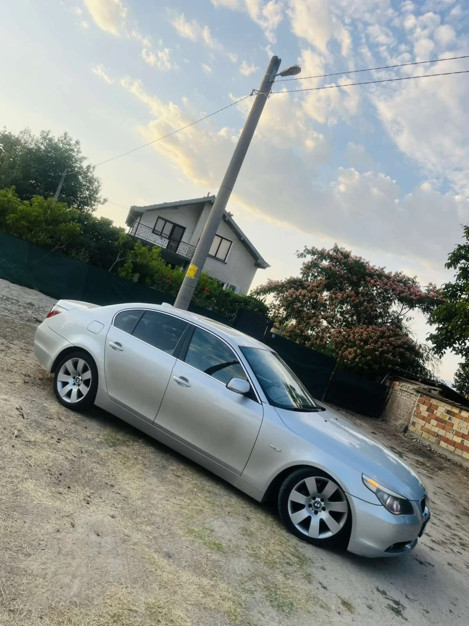 BMW 530  - изображение 6