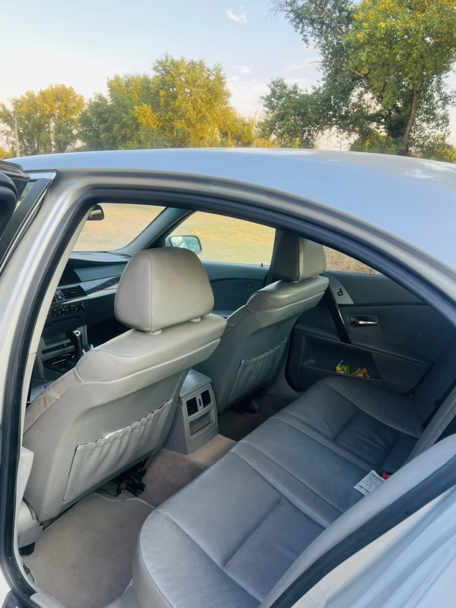 BMW 530  - изображение 8