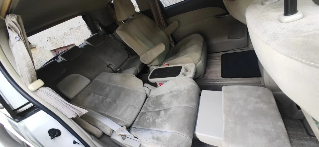 Toyota Previa | Mobile.bg   3