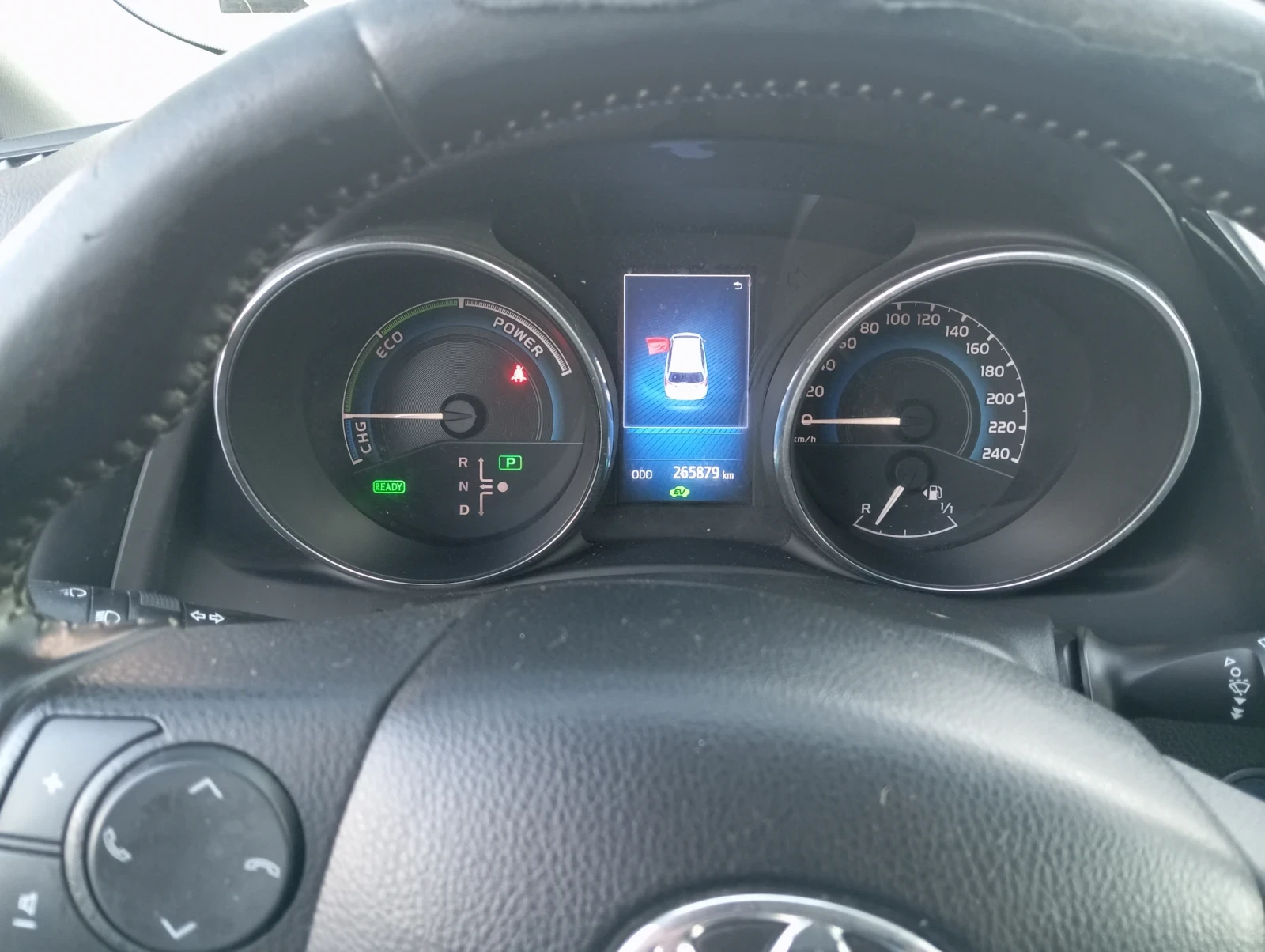 Toyota Auris   | Mobile.bg   13