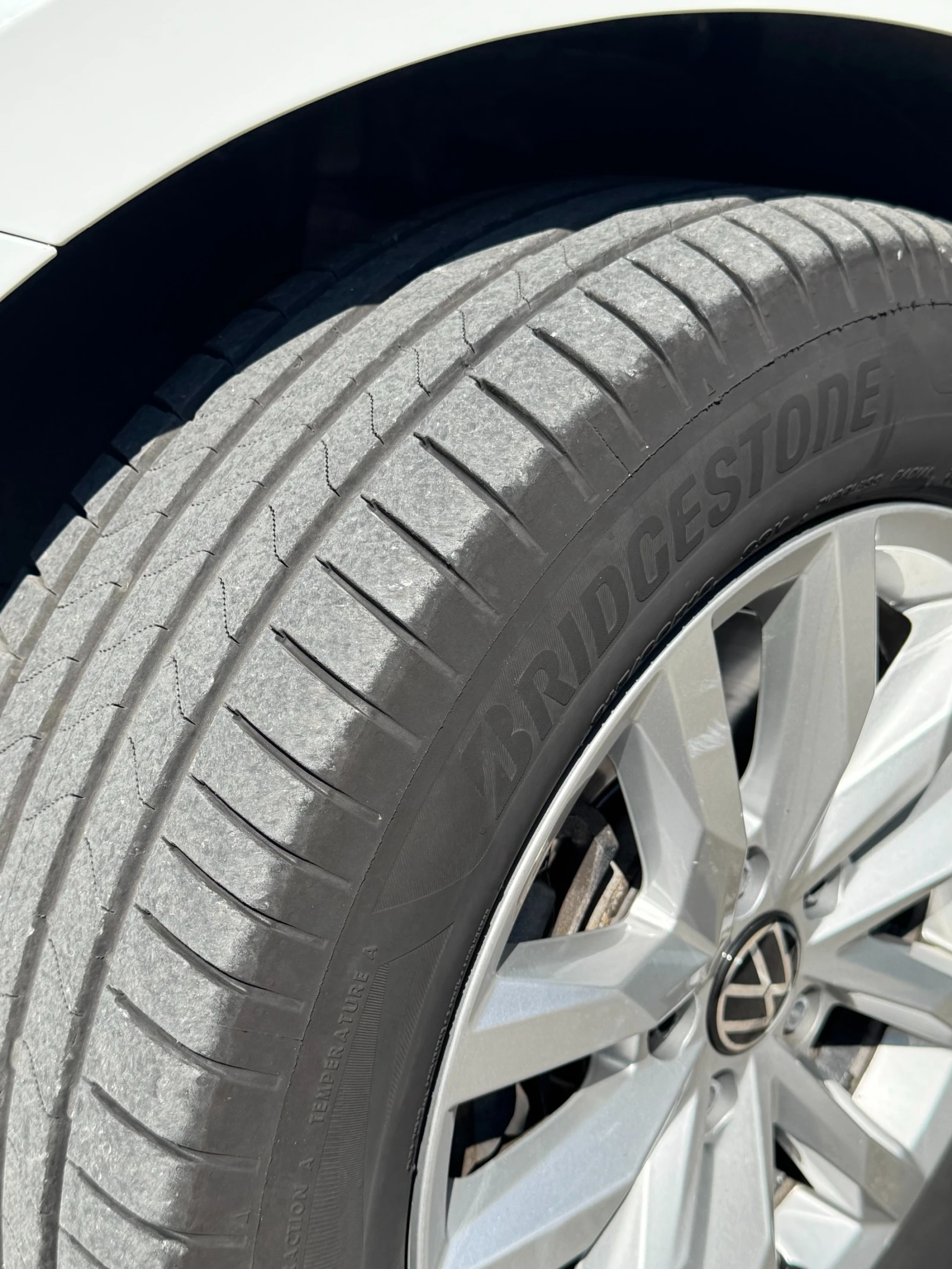 VW Passat 2.0 - изображение 10