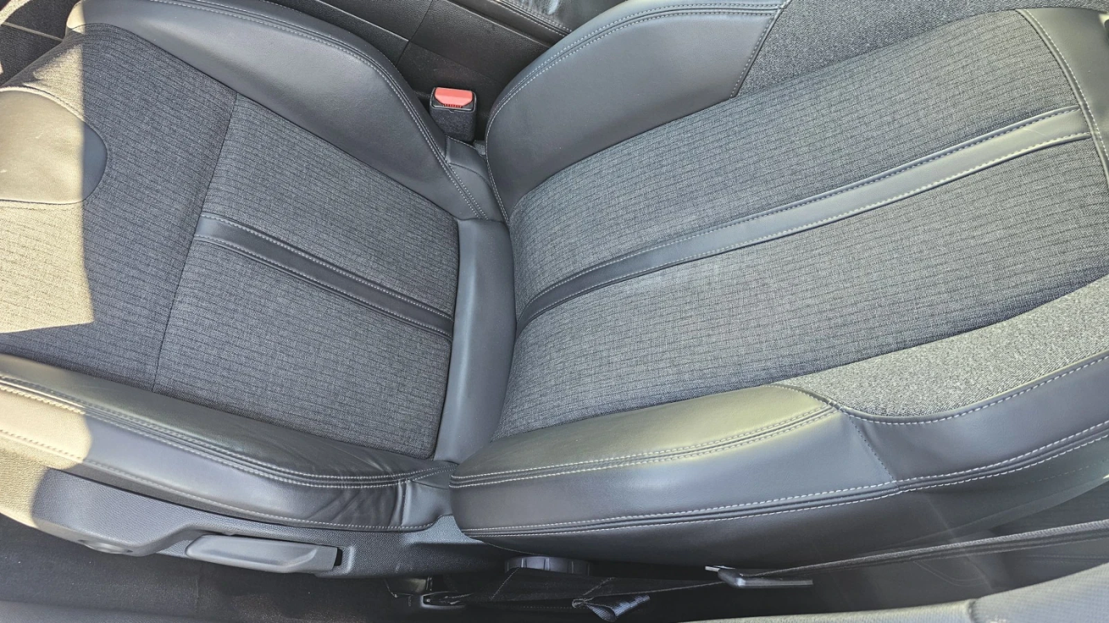 Peugeot 508 1.6  | Mobile.bg   15