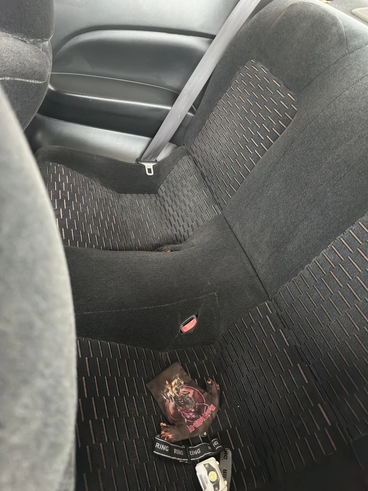 Honda Prelude  - изображение 8