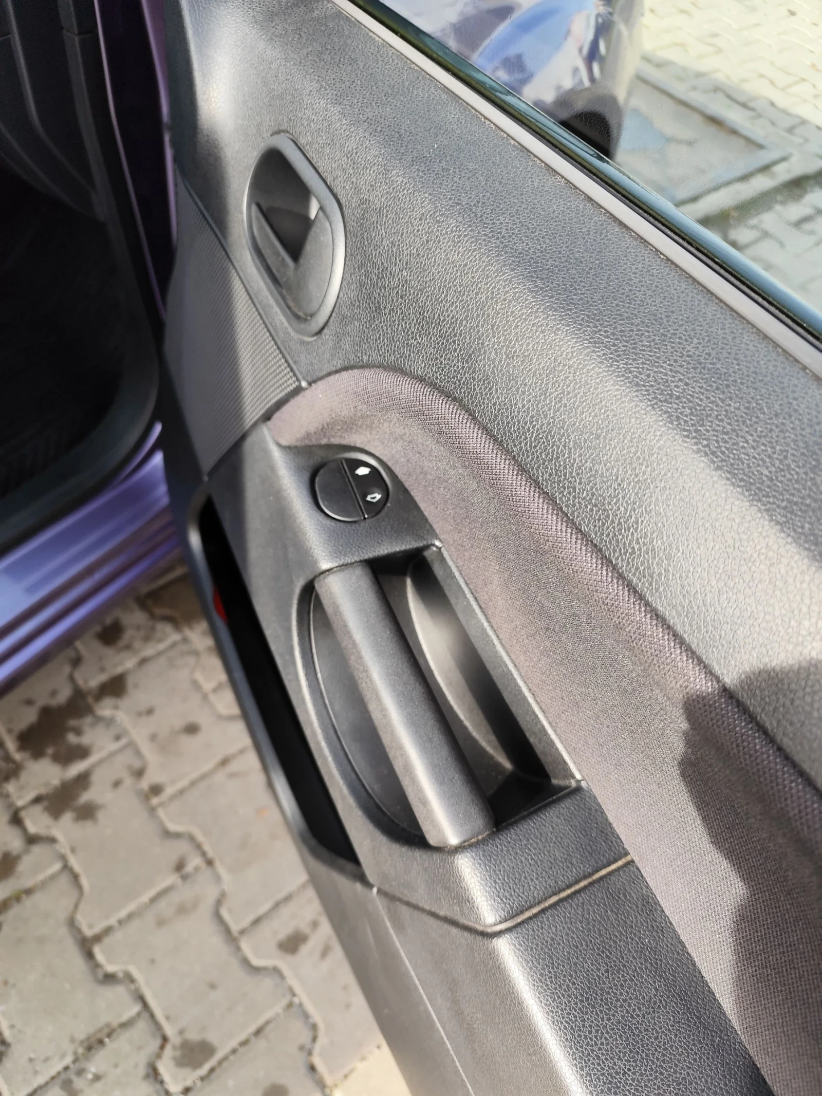 Ford Fiesta SWISS - изображение 8