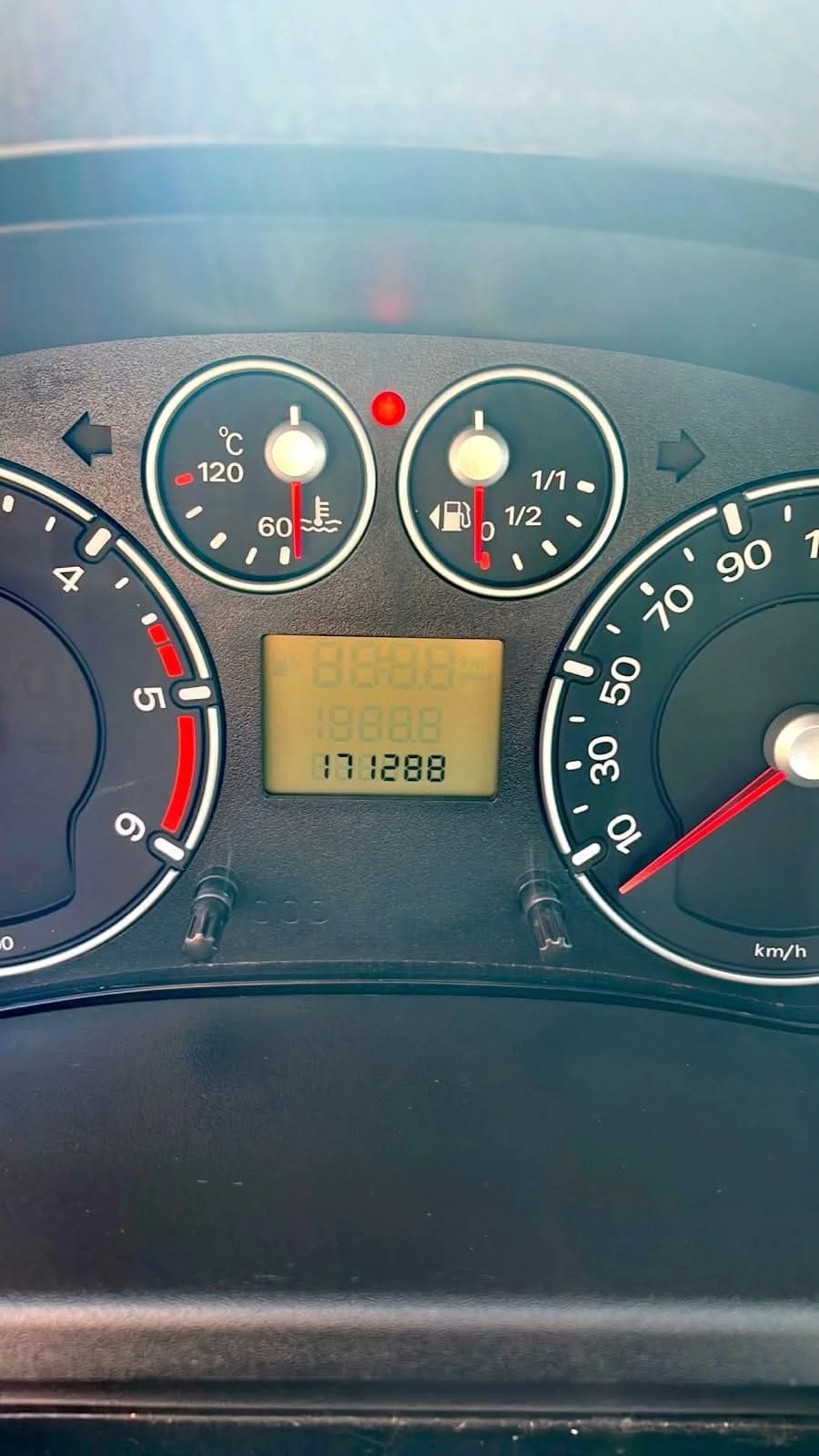 Ford Fiesta SWISS | Mobile.bg   9