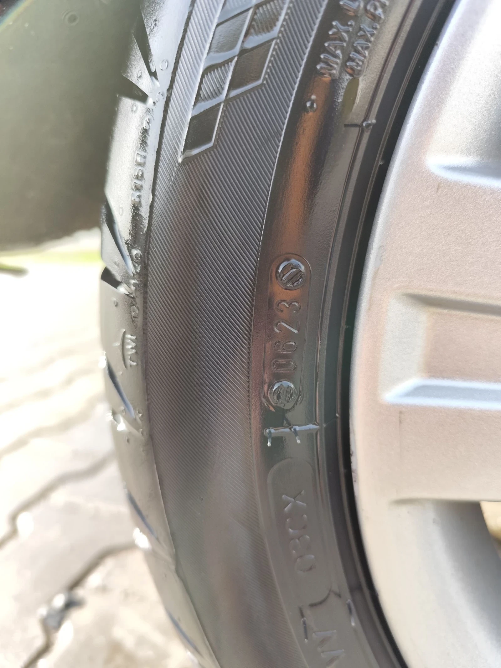 Ford Fiesta SWISS - изображение 10