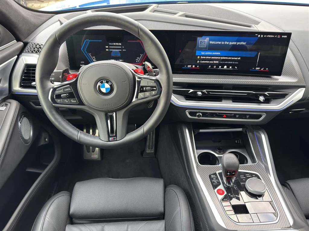 BMW XM | Mobile.bg � ����������� 12