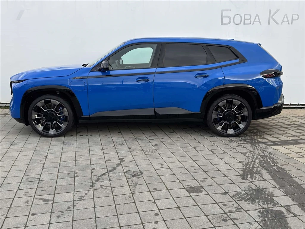 BMW XM  - изображение 3