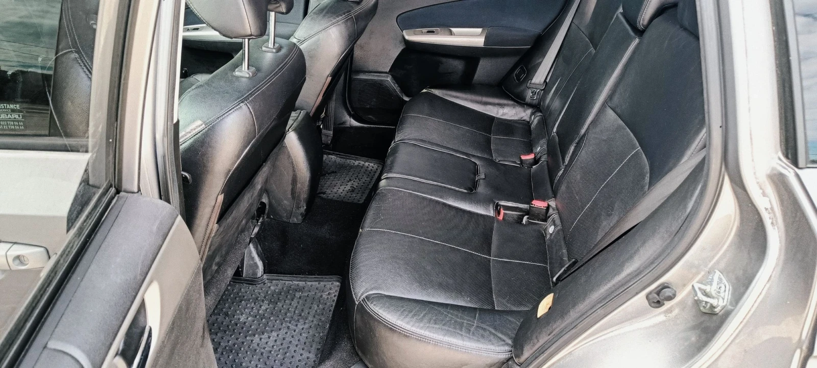 Subaru Forester  | Mobile.bg   12