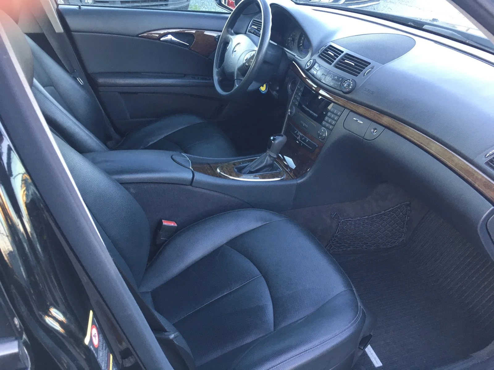 Mercedes-Benz E 200 | Mobile.bg � ����������� 6