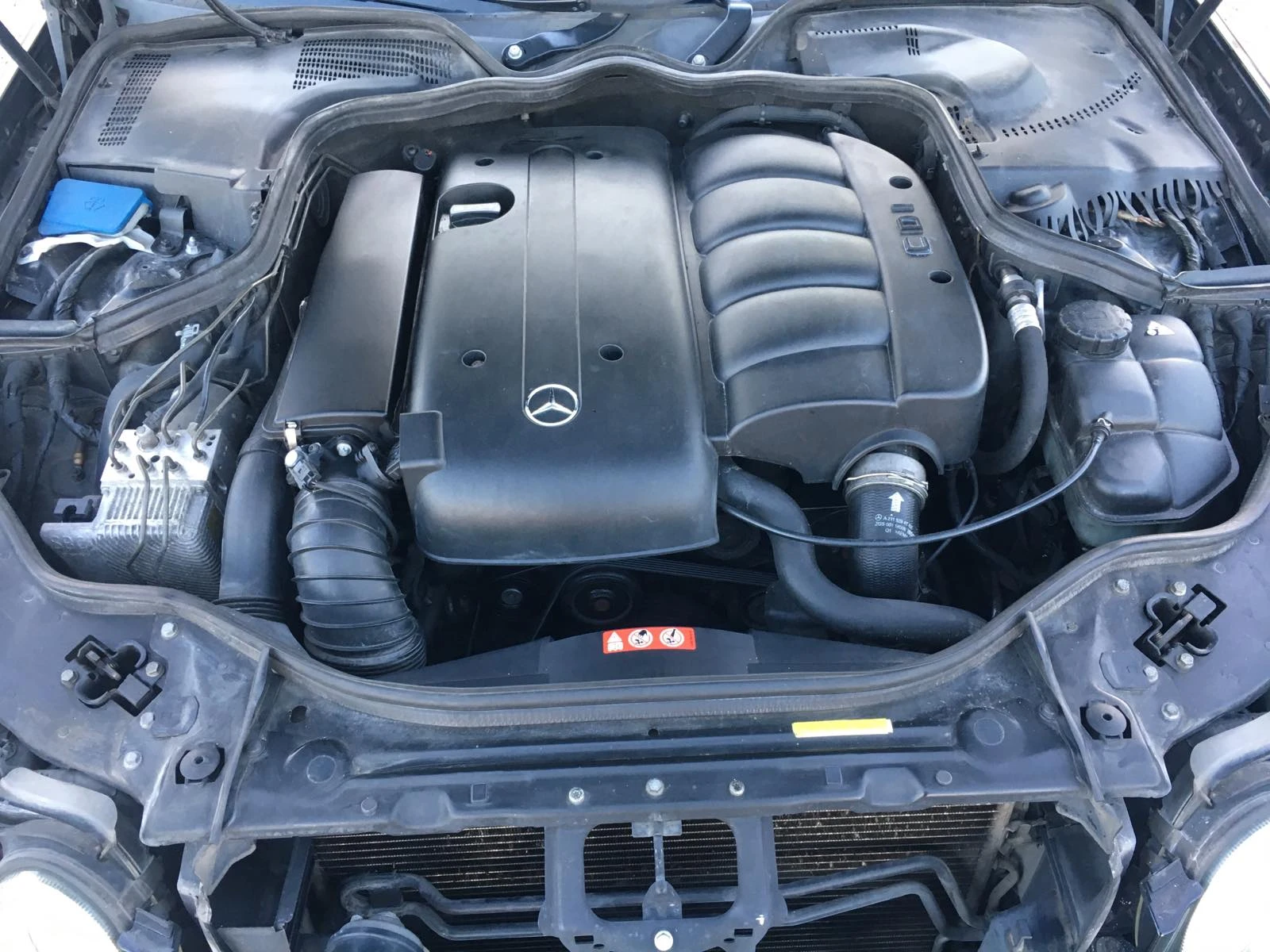 Mercedes-Benz E 200 | Mobile.bg � ����������� 14