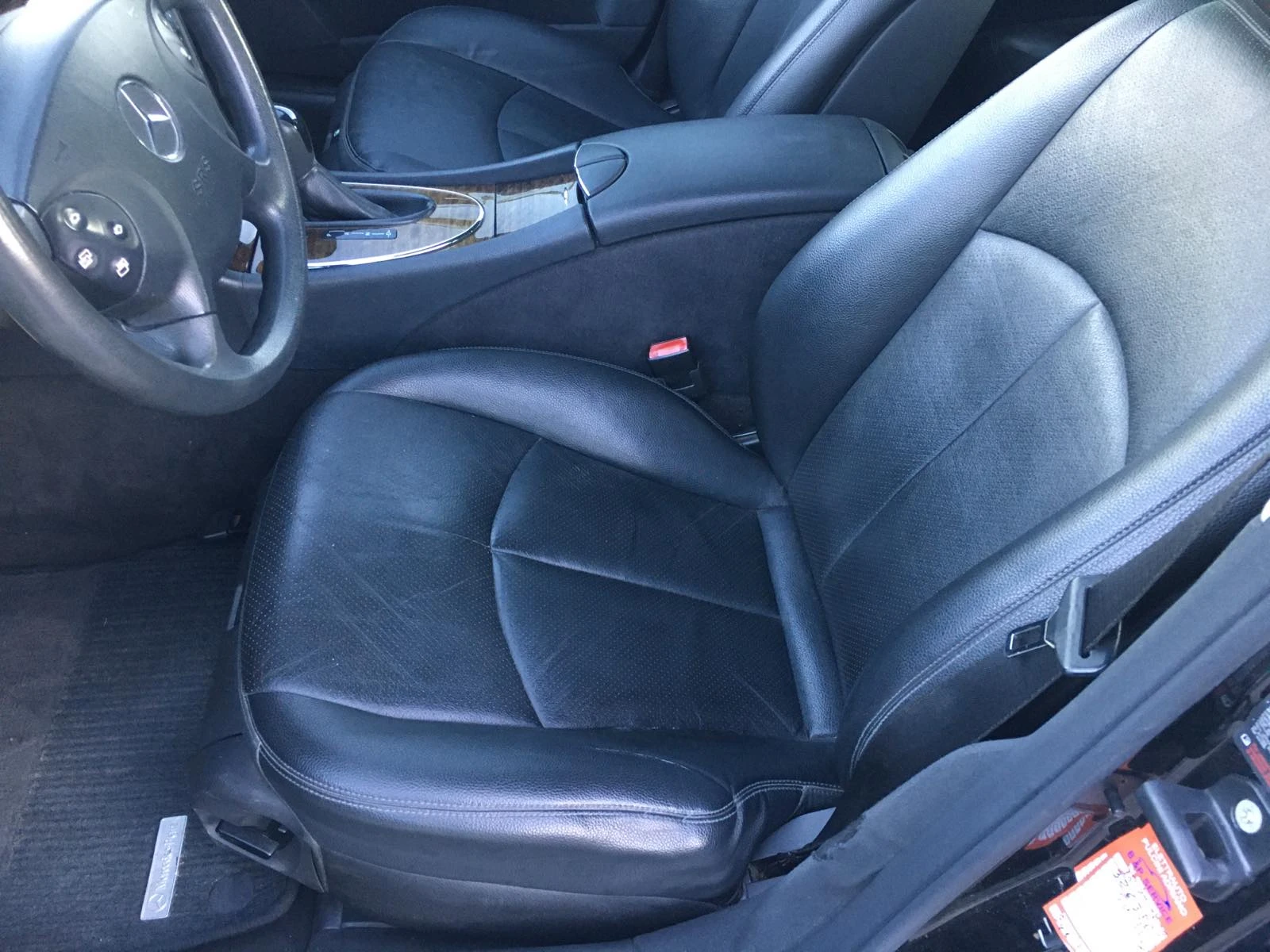 Mercedes-Benz E 200 | Mobile.bg � ����������� 10