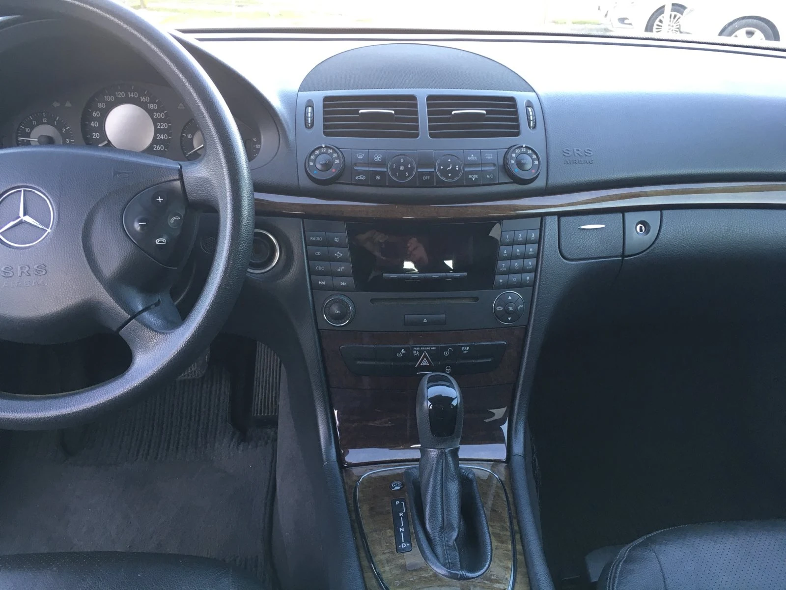 Mercedes-Benz E 200 | Mobile.bg � ����������� 12