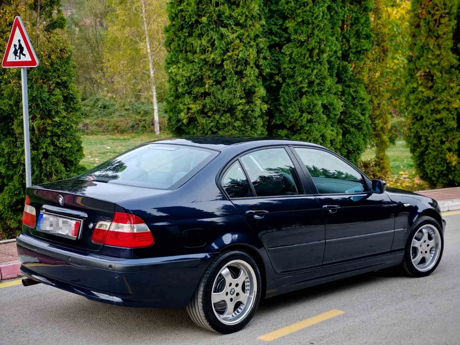 BMW 316  - изображение 6