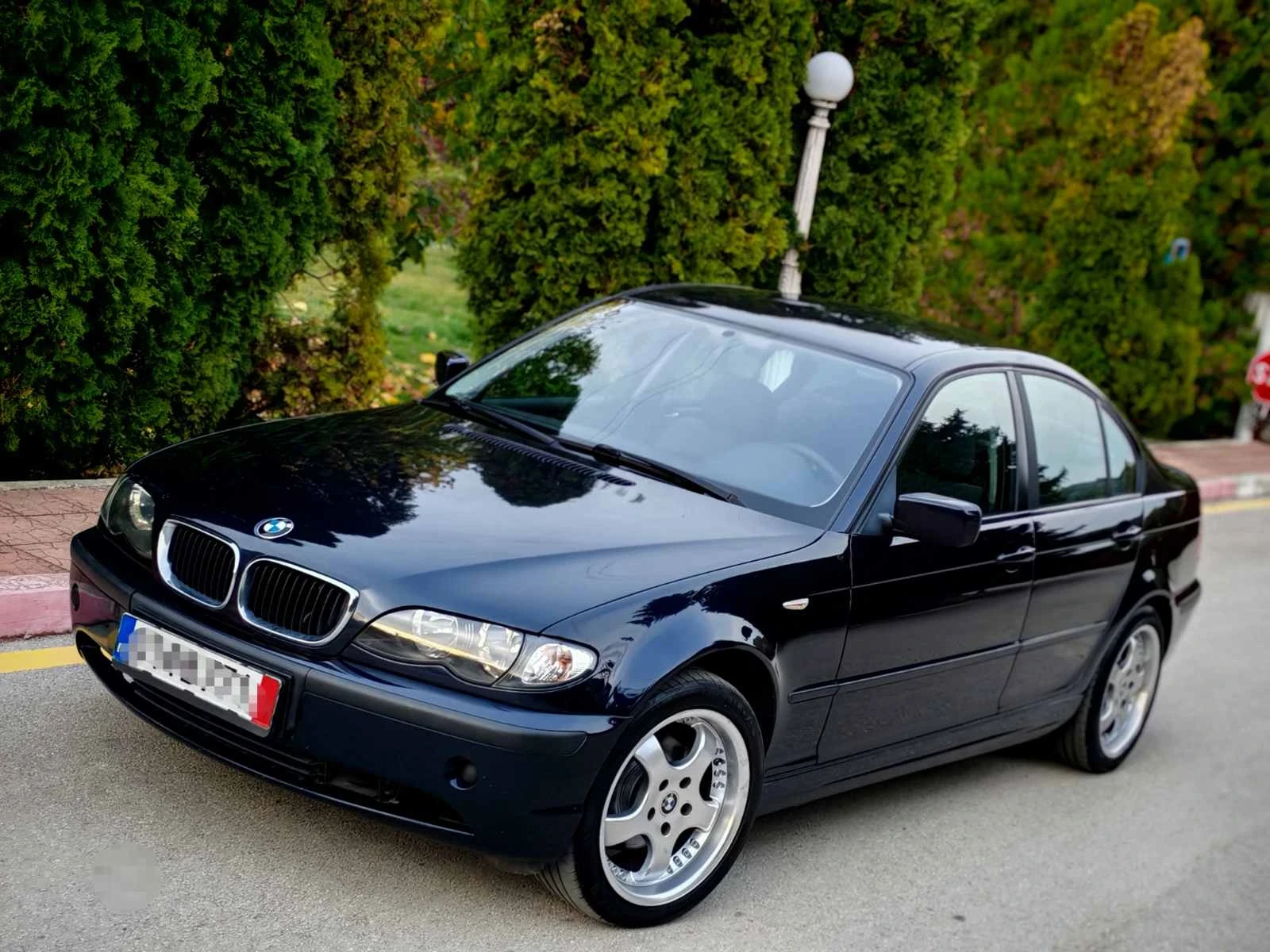 BMW 316 | Mobile.bg � ����������� 1