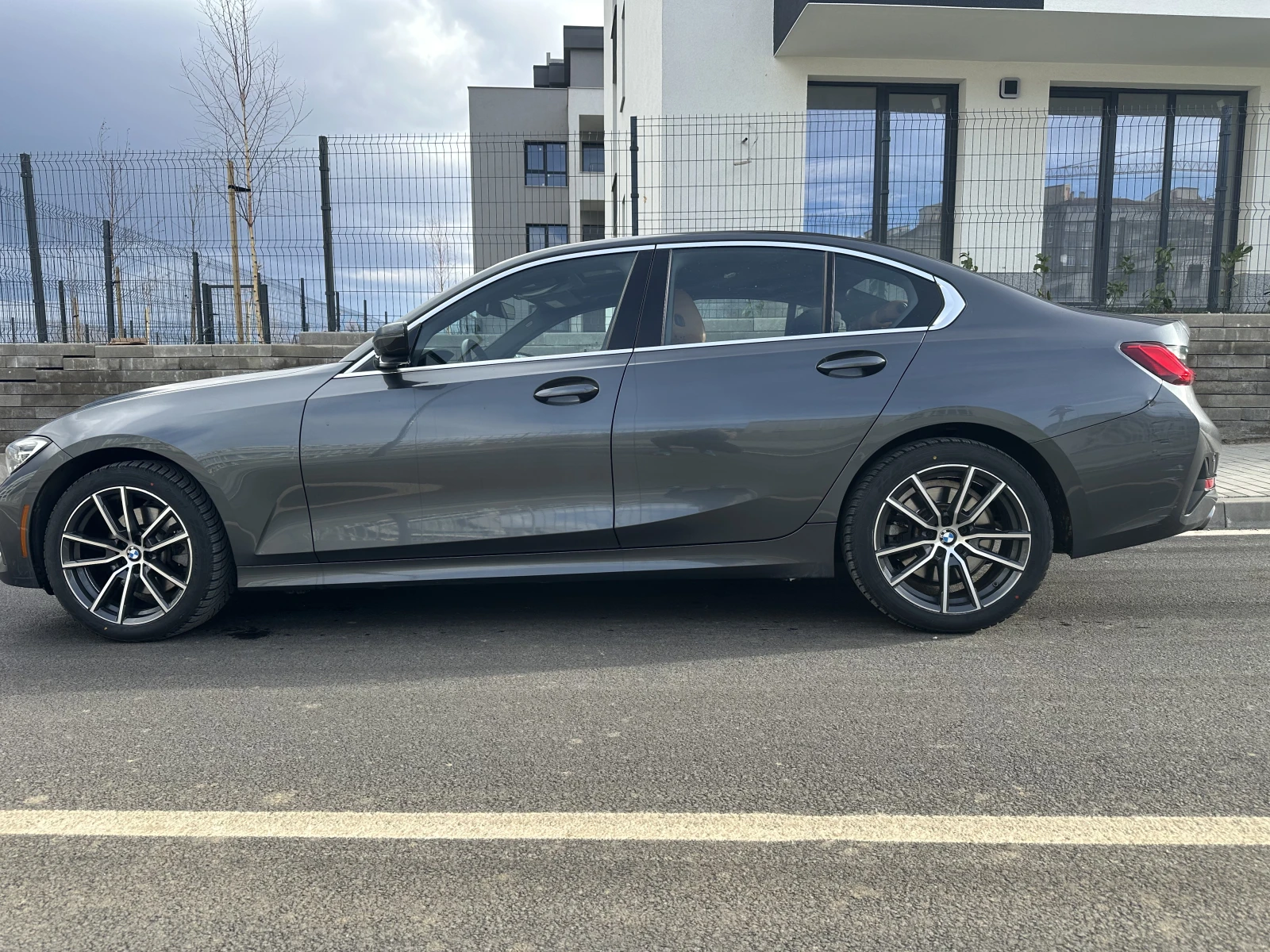 BMW 330 i xdrive - изображение 6