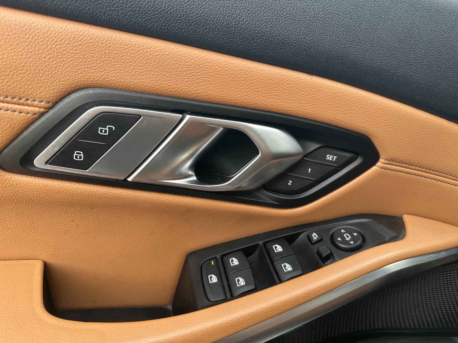 BMW 330 i xdrive - изображение 8