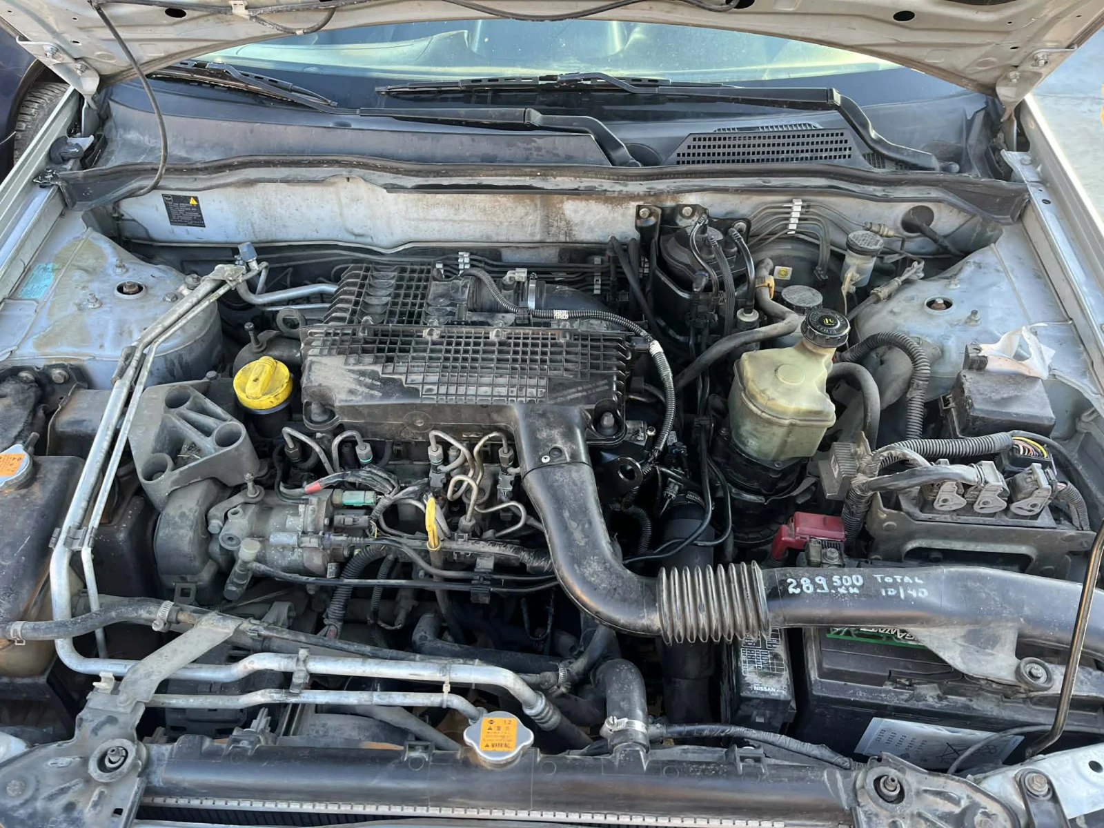 Nissan Almera  - изображение 5