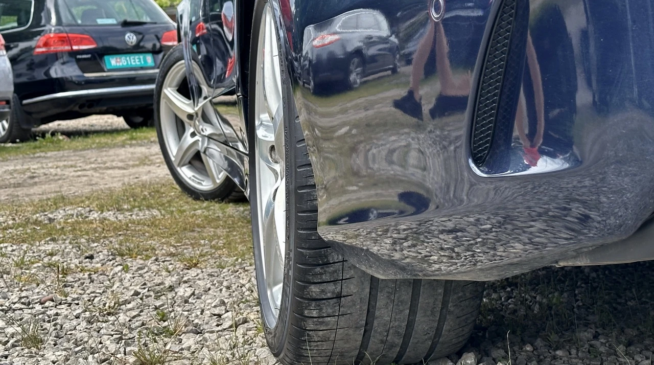 Mercedes-Benz CLS 350 d 9G AMG FACELIFT CAR PLAY KEYLESS-GO | Mobile.bg � ����������� 16