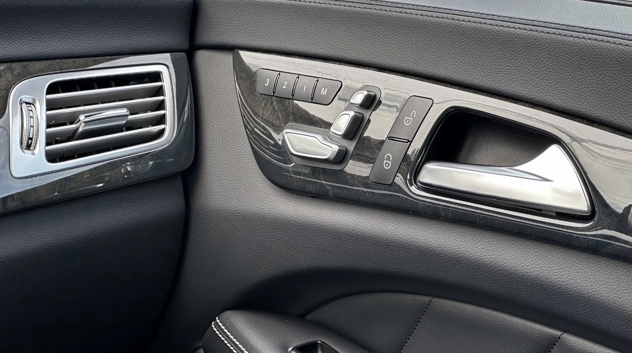 Mercedes-Benz CLS 350 d 9G AMG FACELIFT CAR PLAY KEYLESS-GO | Mobile.bg � ����������� 13