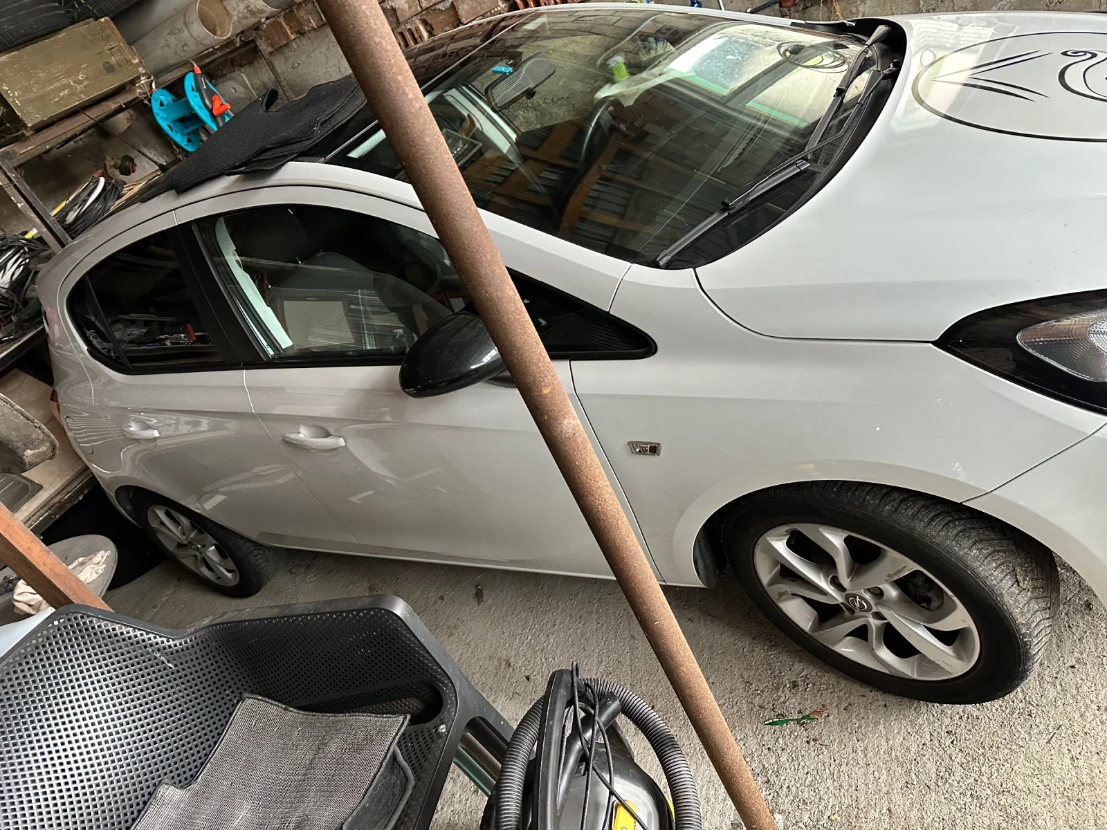 Opel Corsa  - изображение 3