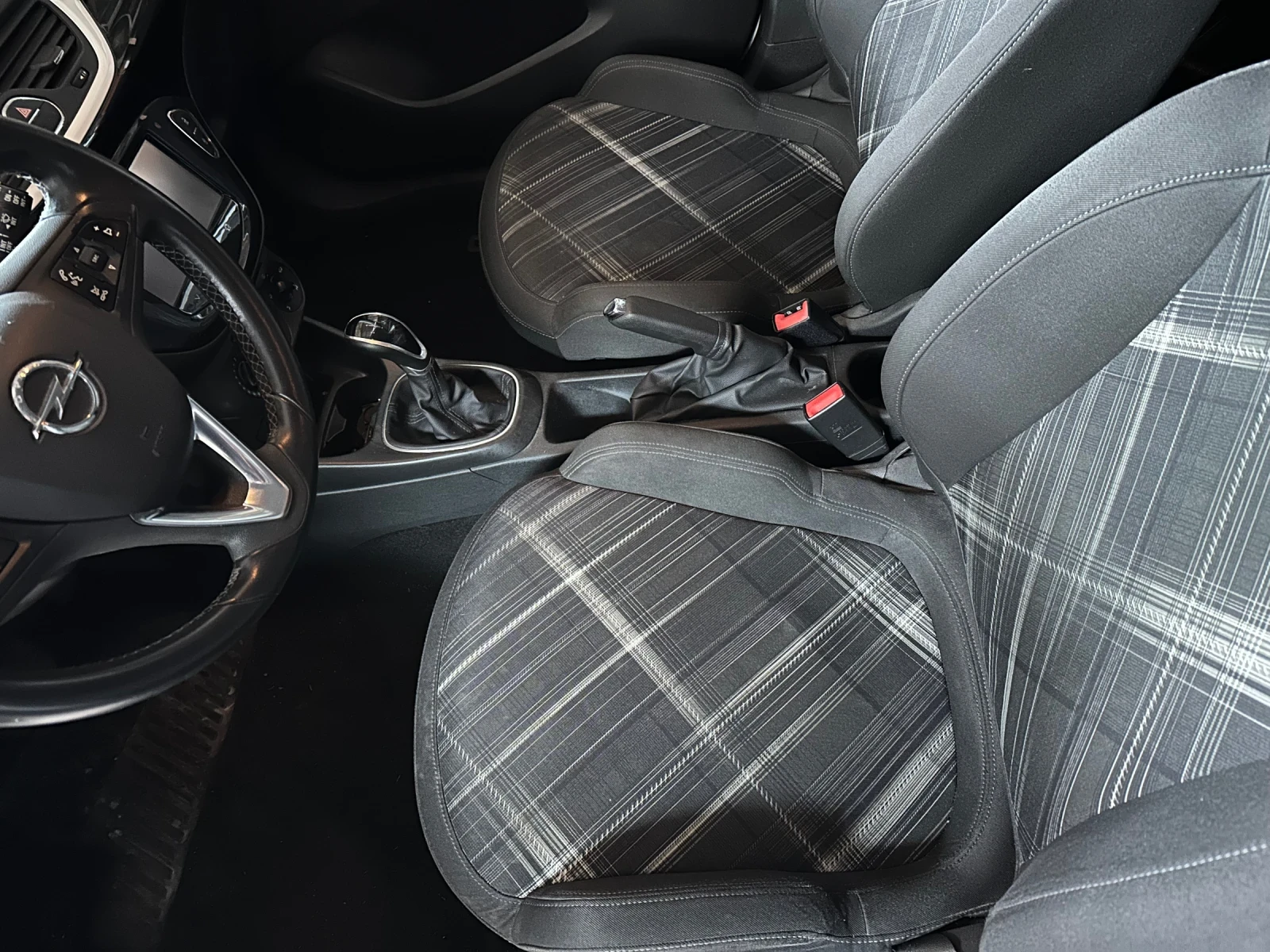 Opel Corsa  - изображение 6