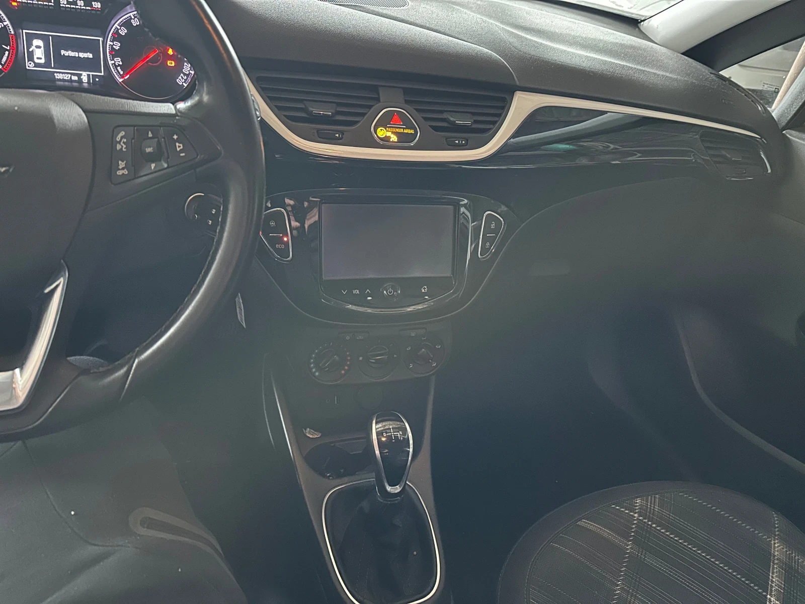 Opel Corsa  - изображение 5