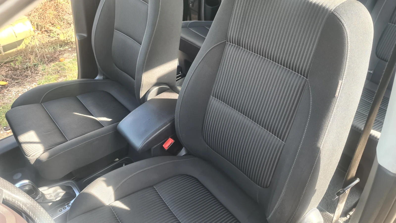 Seat Alhambra 2.0 TDI 177kc 7mesta - изображение 6