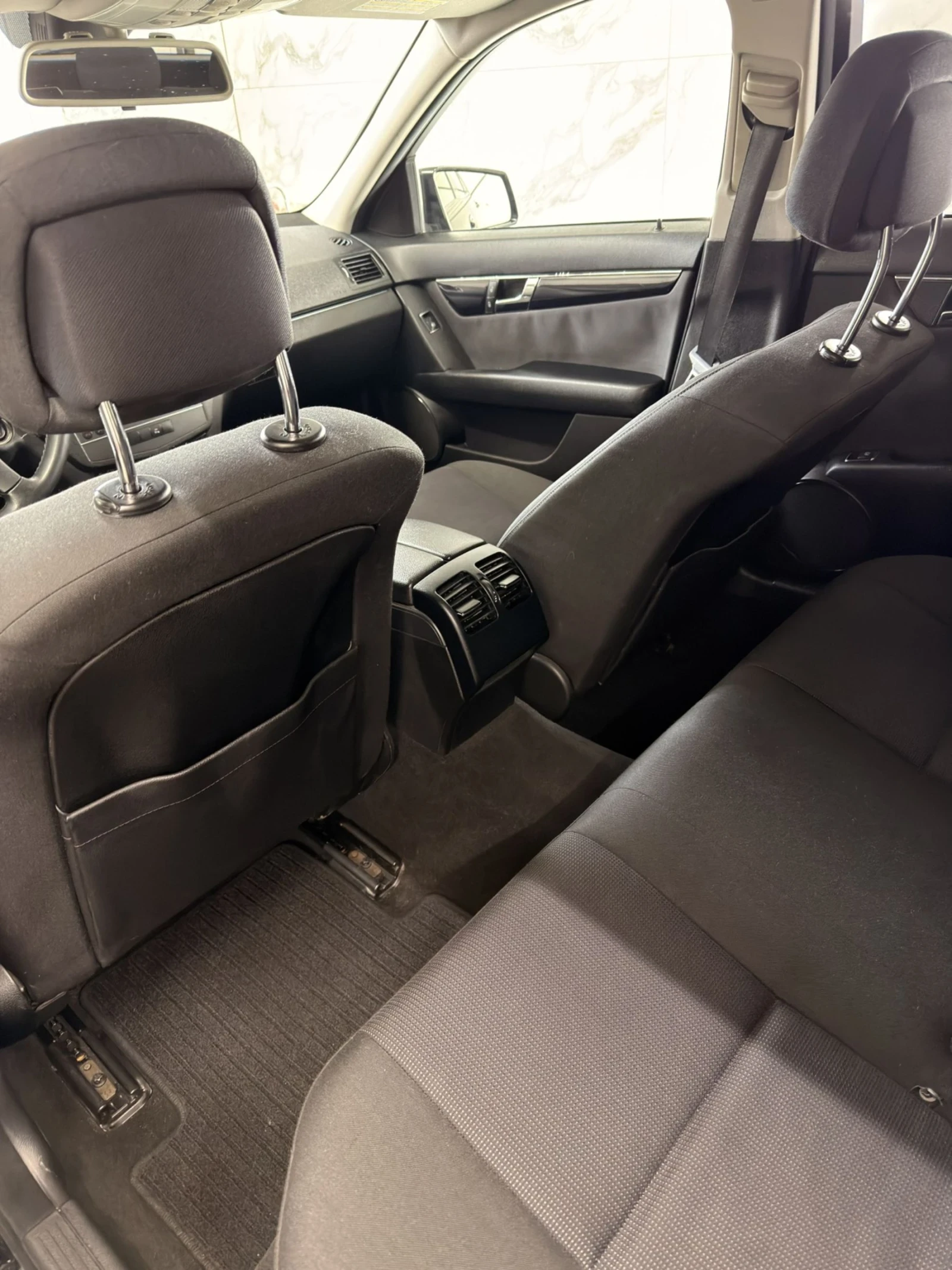 Mercedes-Benz C 220 | Mobile.bg � ����������� 10