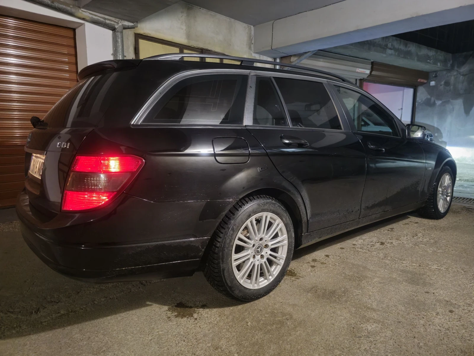 Mercedes-Benz C 220 | Mobile.bg � ����������� 6