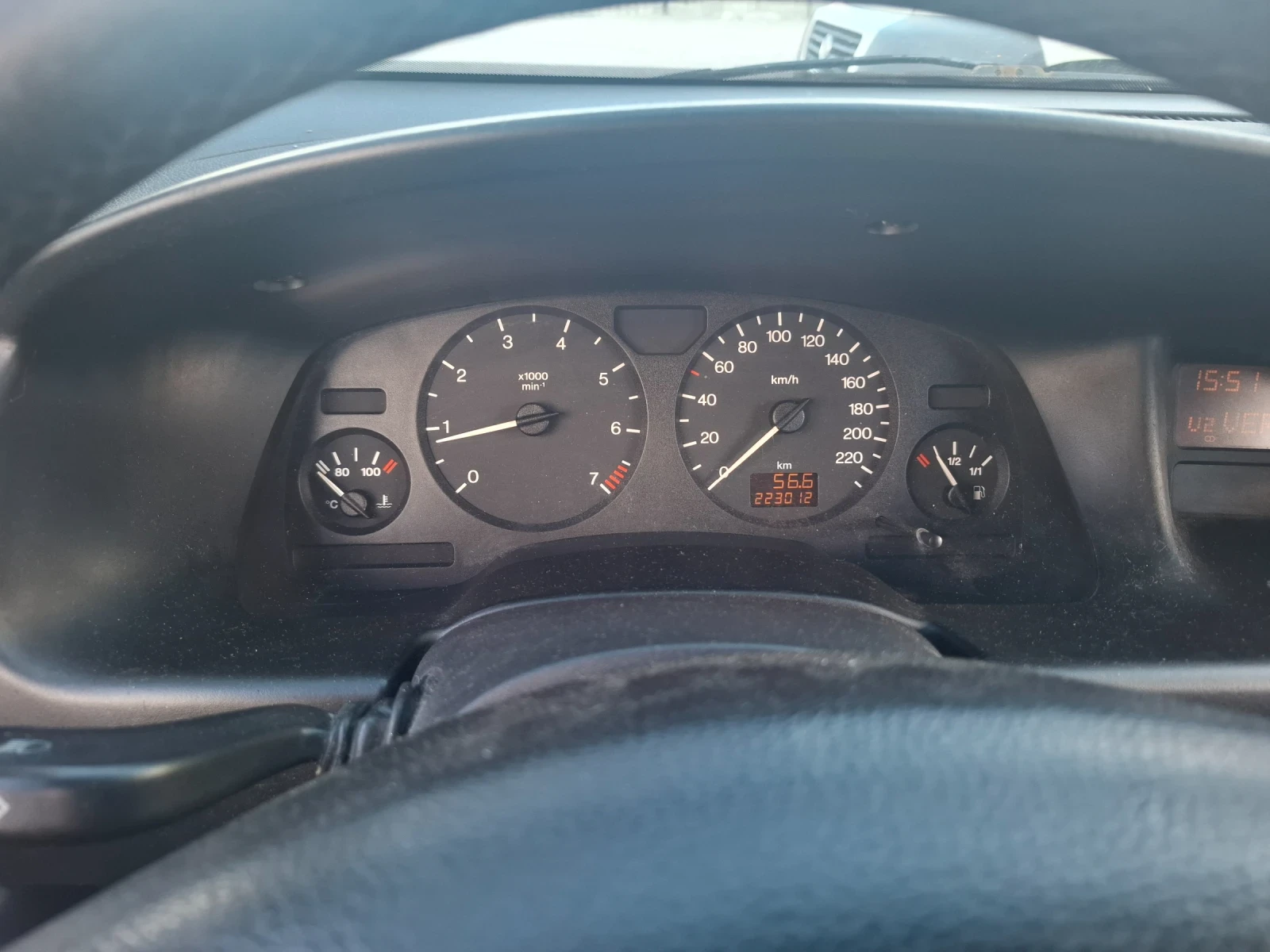 Opel Zafira  - изображение 5