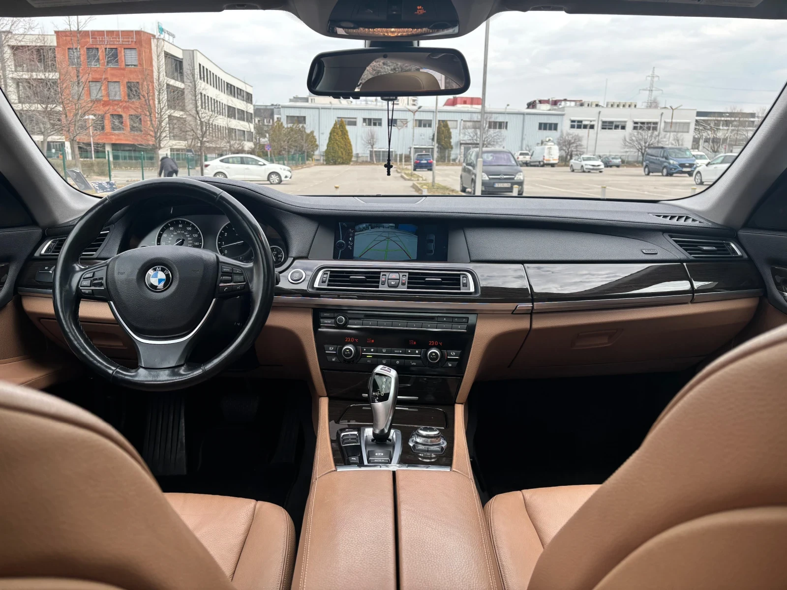 BMW 740 740i 326 �.�. | Mobile.bg � ����������� 14