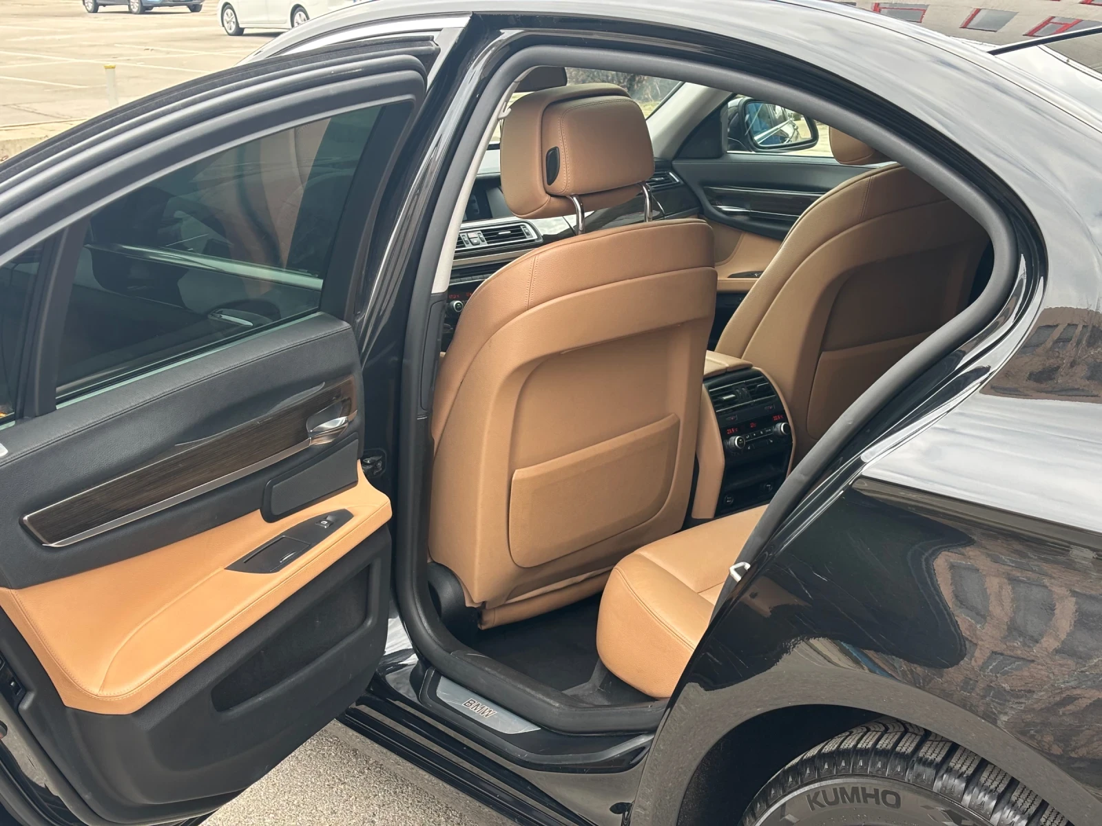 BMW 740 740i 326 �.�. | Mobile.bg � ����������� 13