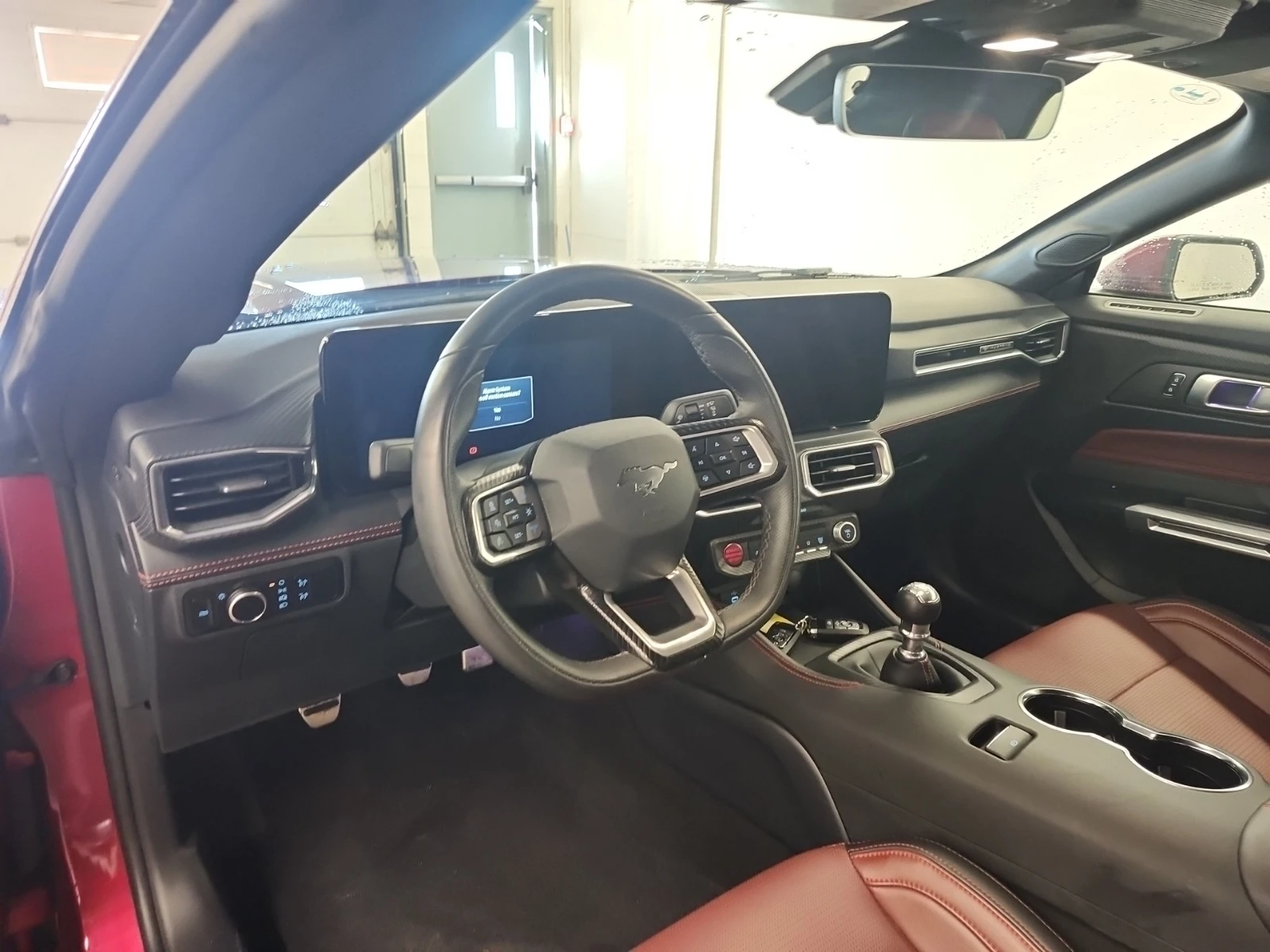 Ford Mustang GT PREMIUM, снимка 11 - Автомобили и джипове - 53760893