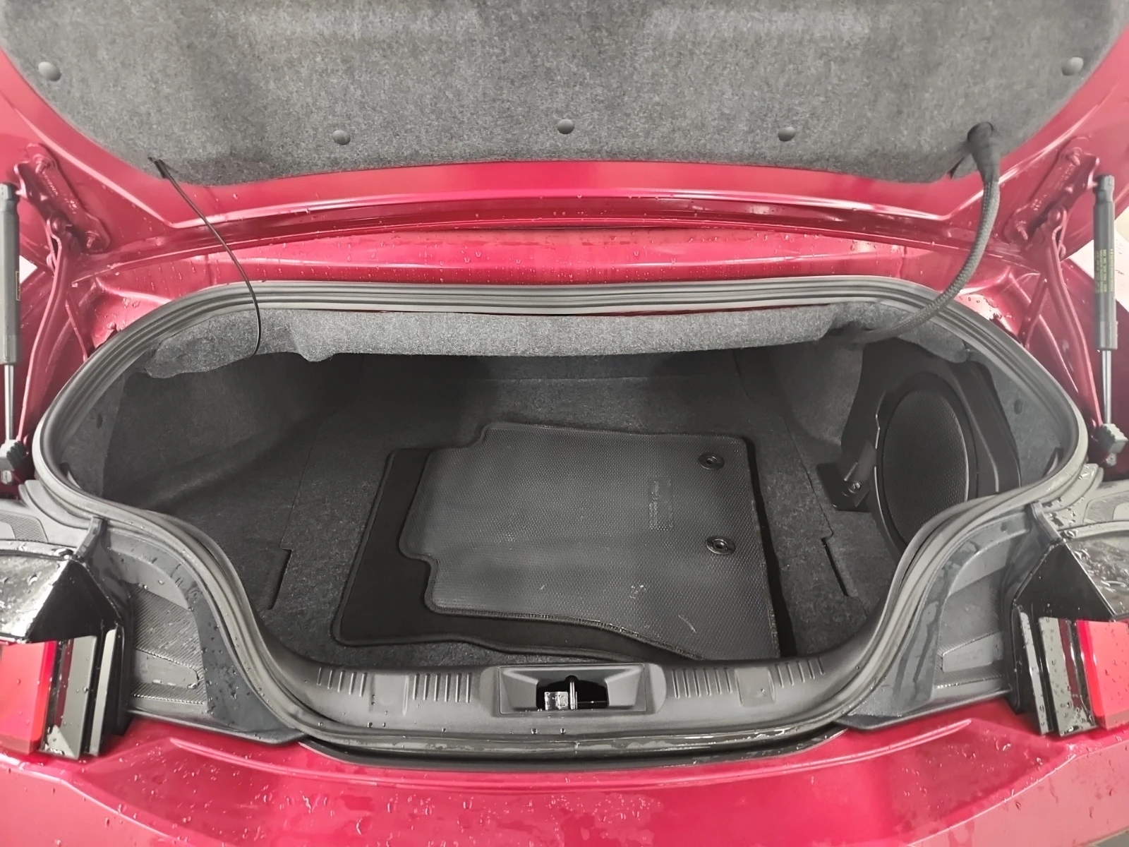 Ford Mustang GT PREMIUM, снимка 14 - Автомобили и джипове - 53760893