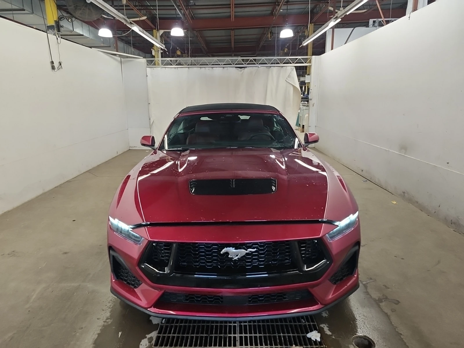 Ford Mustang GT PREMIUM, снимка 6 - Автомобили и джипове - 53760893