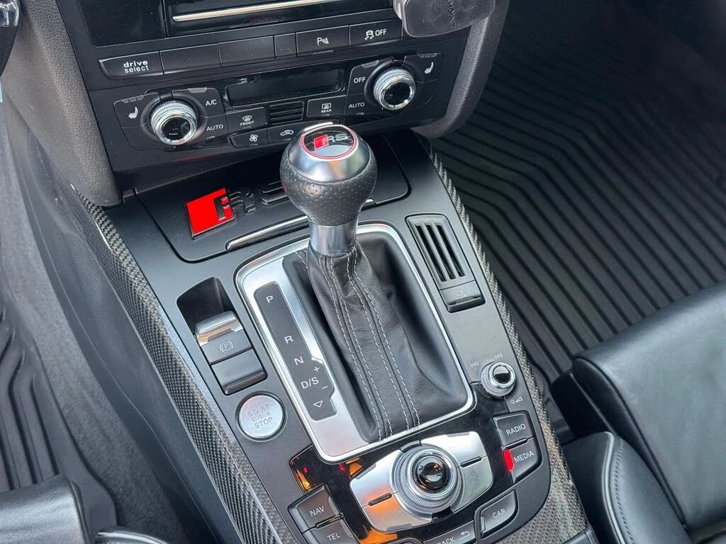 Audi Rs5 quattro Coupe* АвтоКредит* (Цена до БГ) , снимка 15 - Автомобили и джипове - 53900562