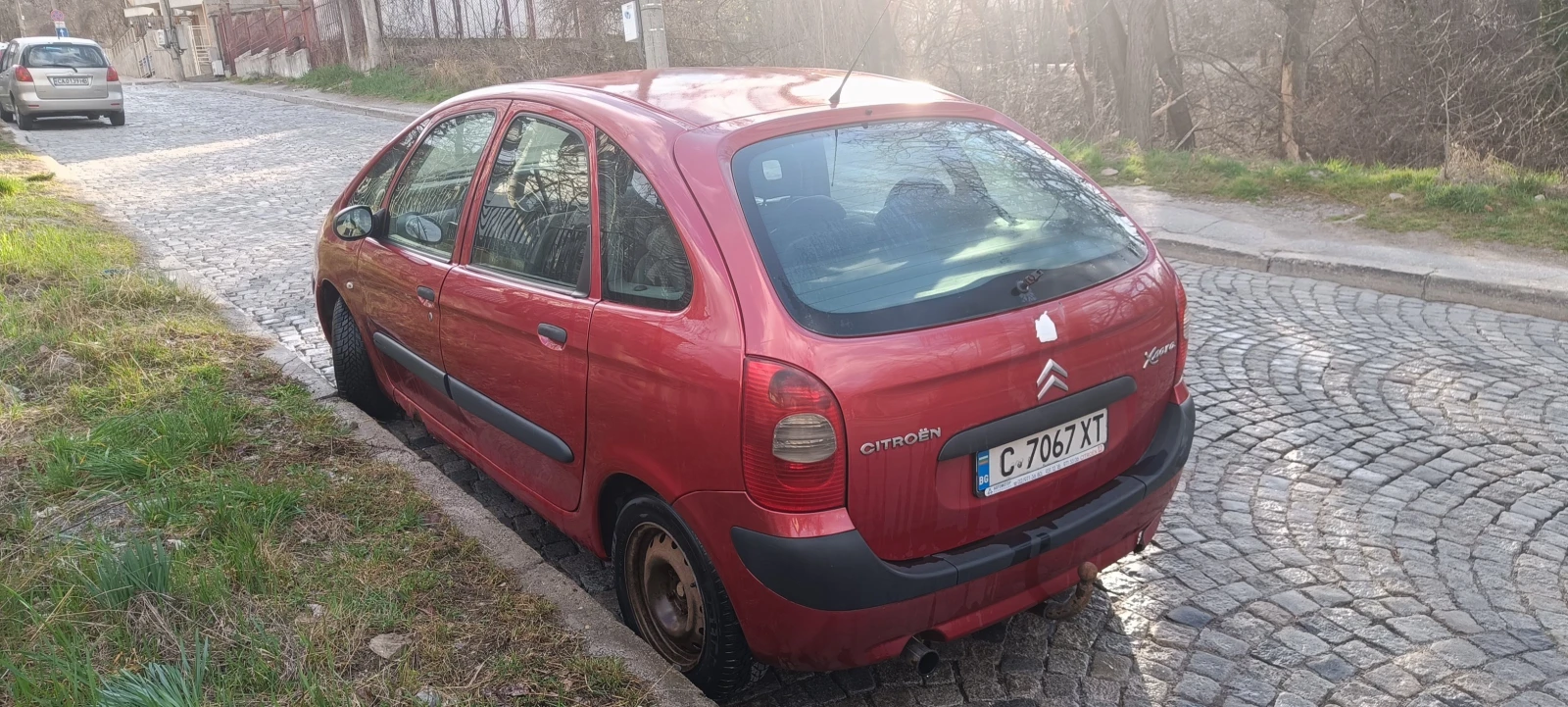 Citroen Xsara picasso | Mobile.bg � ����������� 3