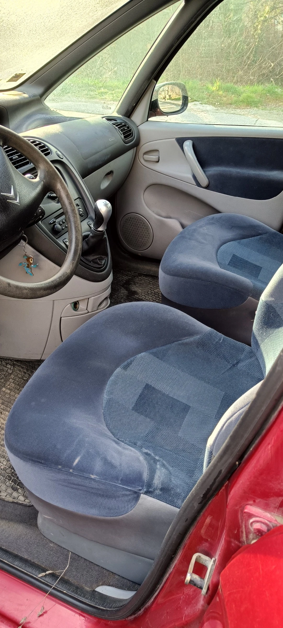 Citroen Xsara picasso | Mobile.bg � ����������� 8