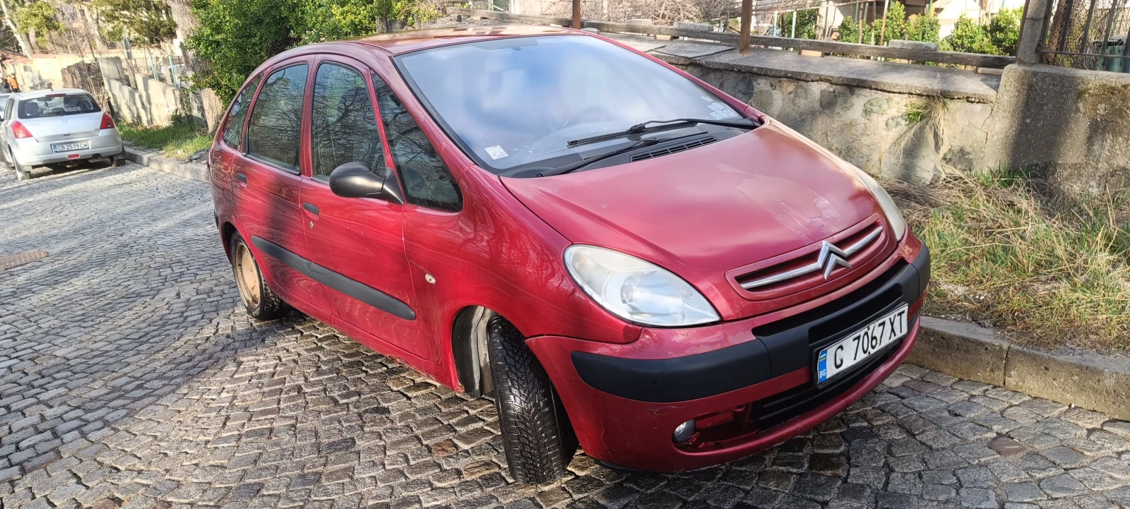 Citroen Xsara picasso | Mobile.bg � ����������� 1