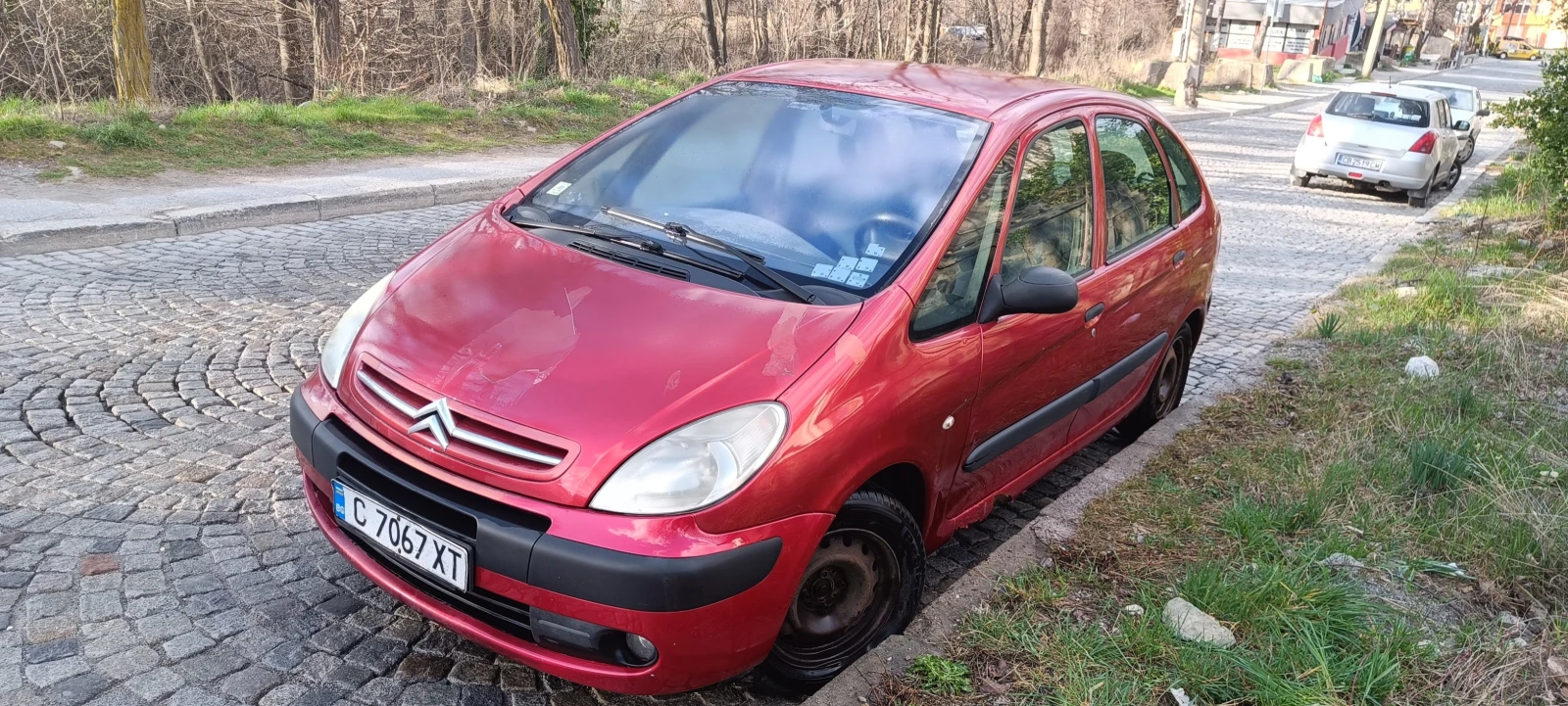 Citroen Xsara picasso | Mobile.bg � ����������� 2