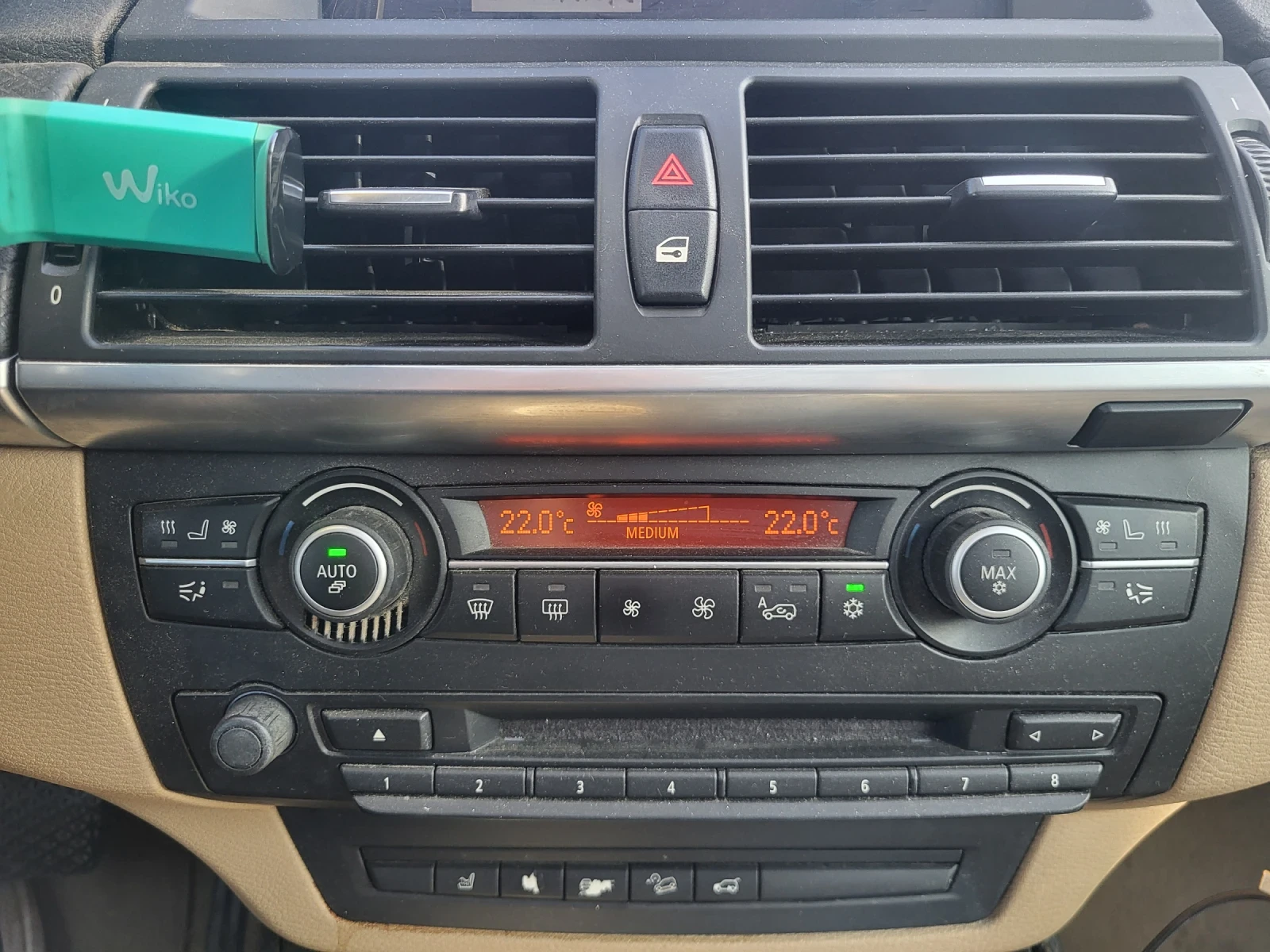 BMW X5M 50D (E70) | 381hp | 740 Nm | Triple-Turbo | Mobile.bg � ����������� 7