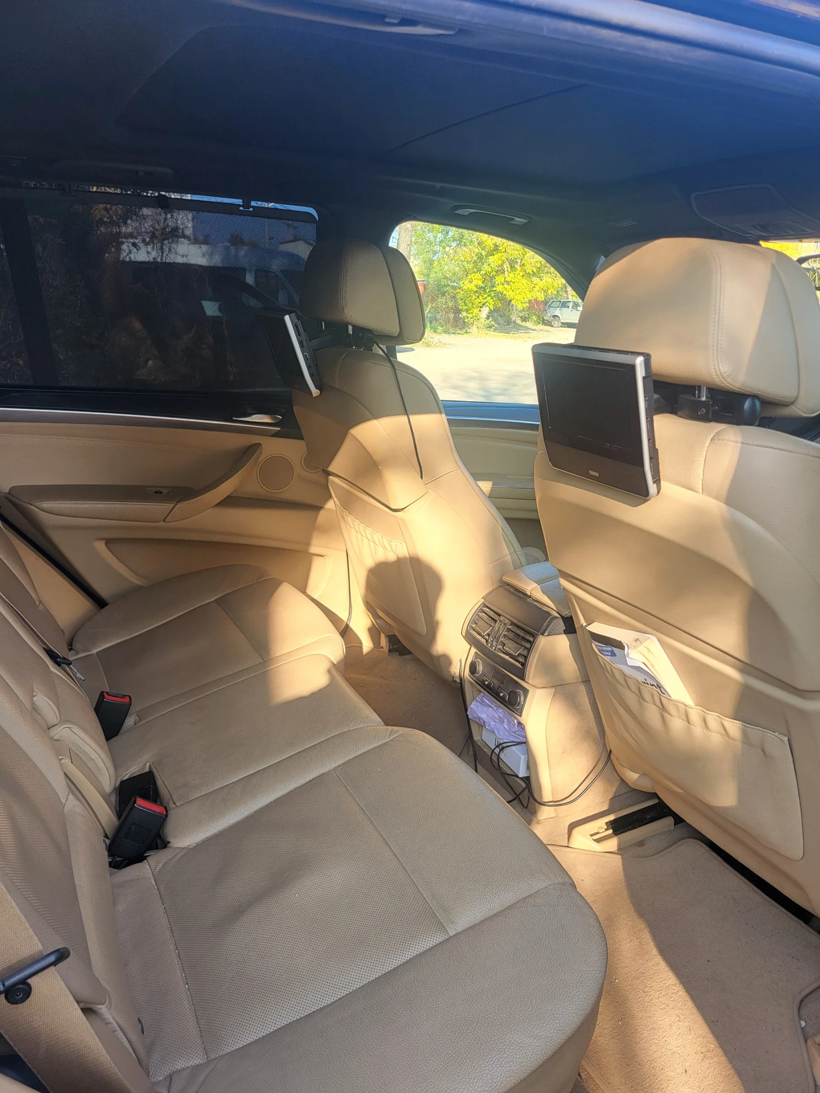 BMW X5M 50D (E70) | 381hp | 740 Nm | Triple-Turbo | Mobile.bg � ����������� 15