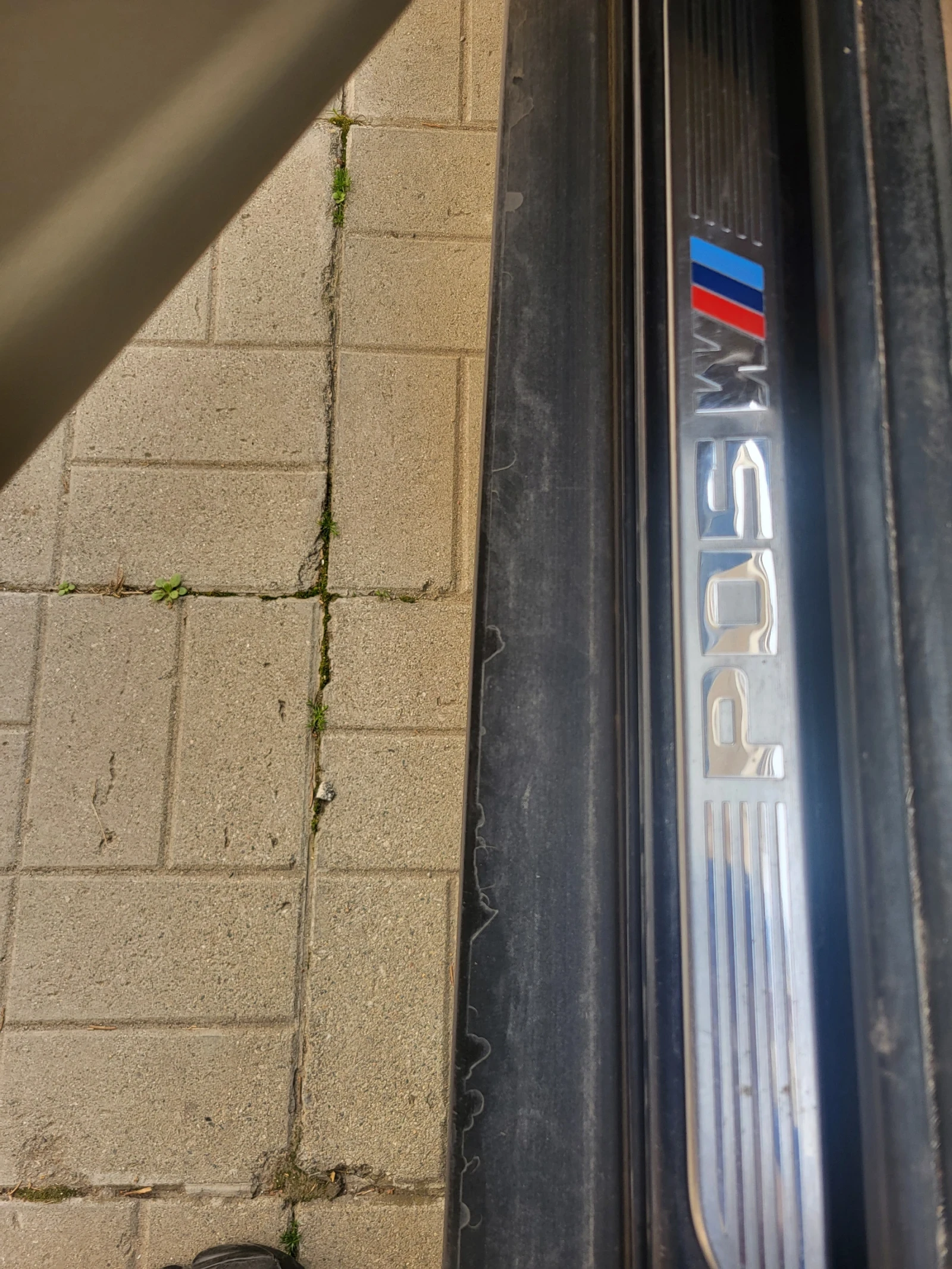 BMW X5M 50D (E70) | 381hp | 740 Nm | Triple-Turbo | Mobile.bg � ����������� 12