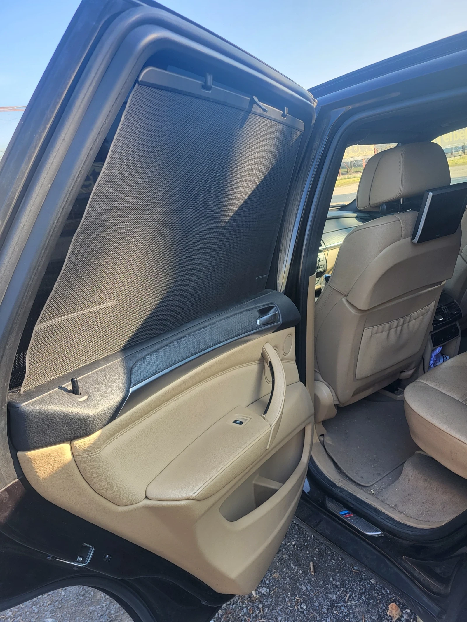 BMW X5M 50D (E70) | 381hp | 740 Nm | Triple-Turbo | Mobile.bg � ����������� 14