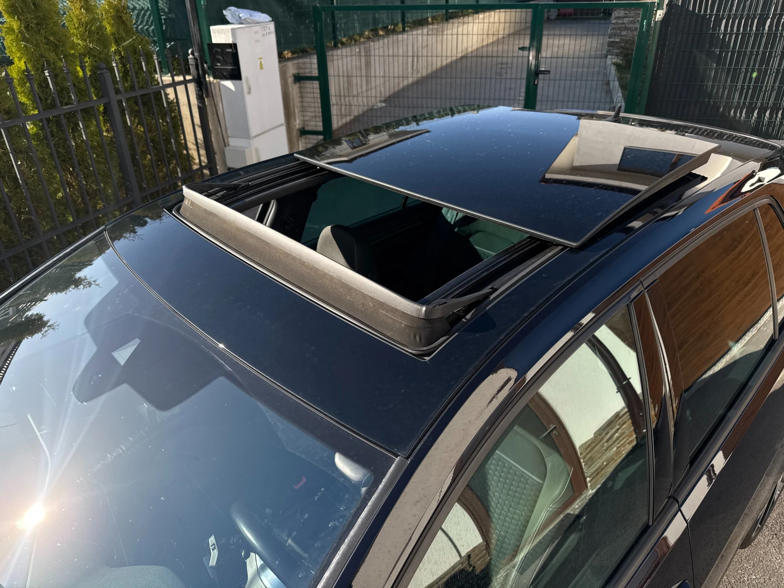 VW Golf GTD, снимка 5 - Автомобили и джипове - 54330357