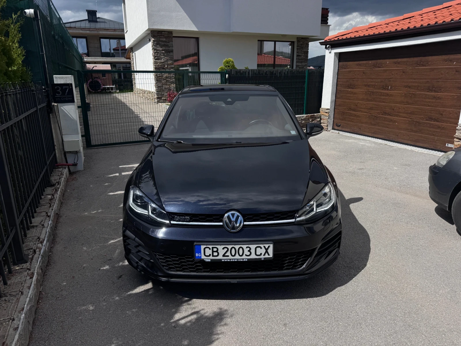 VW Golf GTD | Mobile.bg � ����������� 4