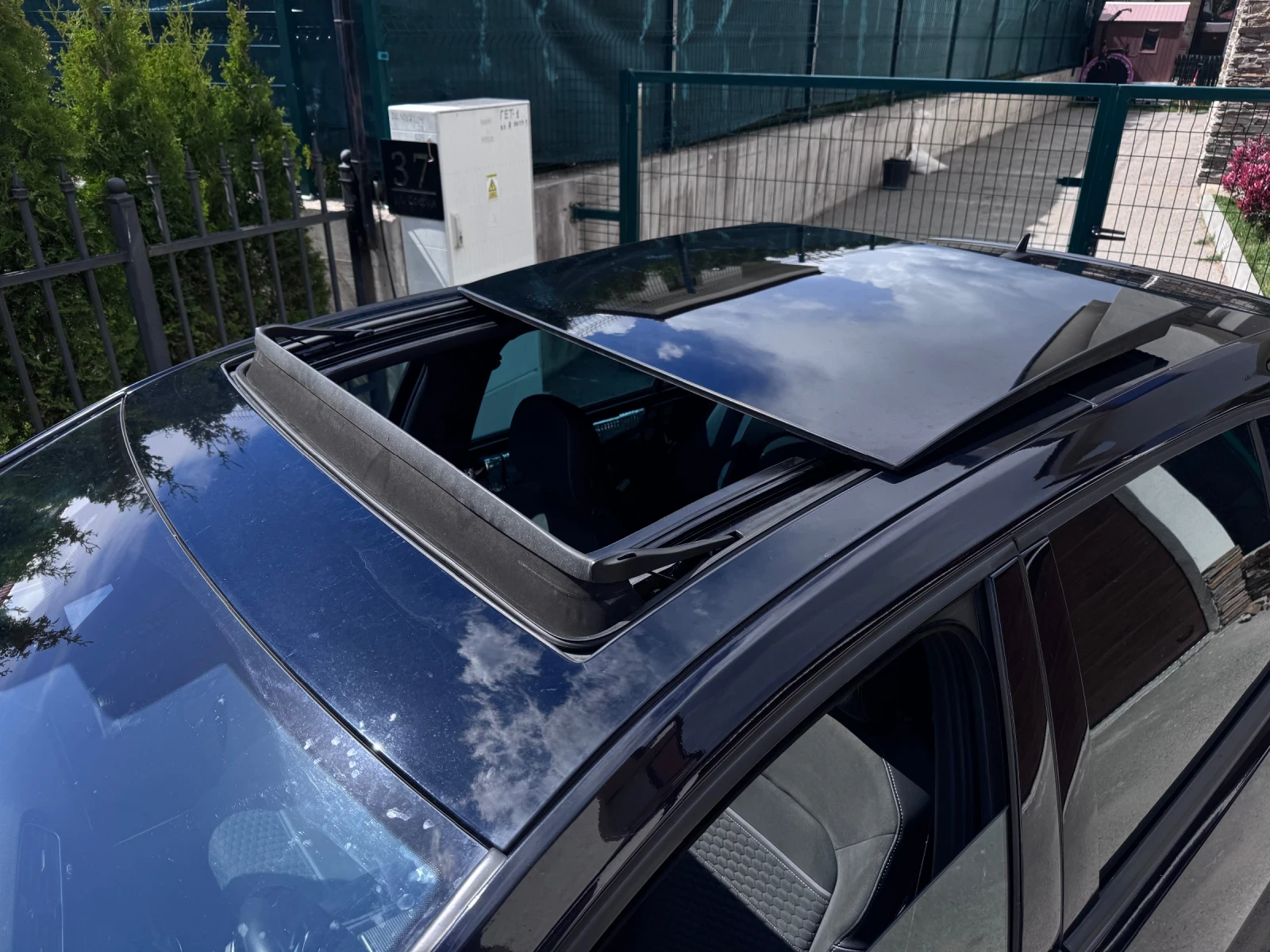 VW Golf GTD | Mobile.bg � ����������� 7