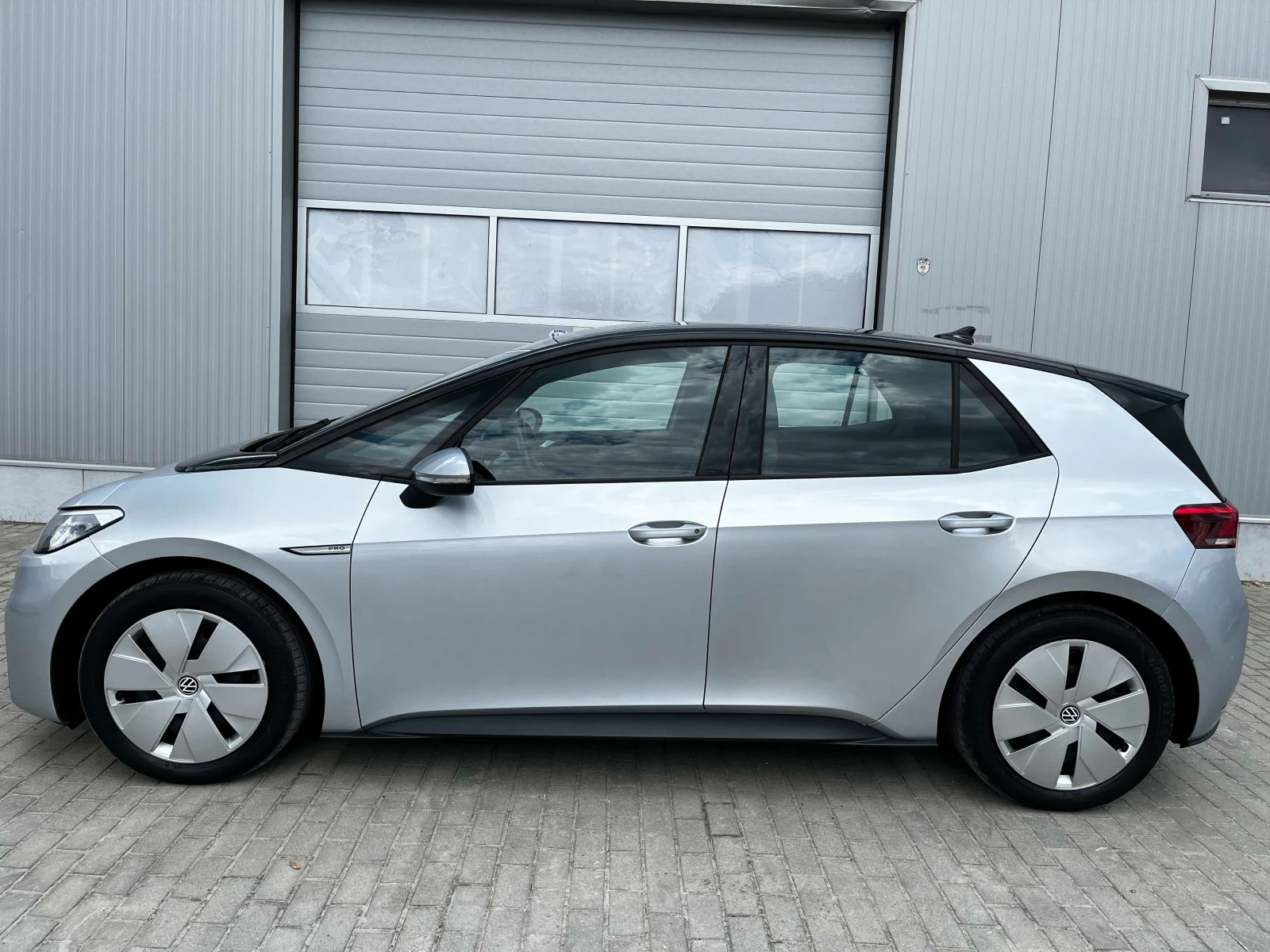 VW ID.3 LIFE 62KWh 99 000km.SOH 94%, снимка 3 - Автомобили и джипове - 55025552